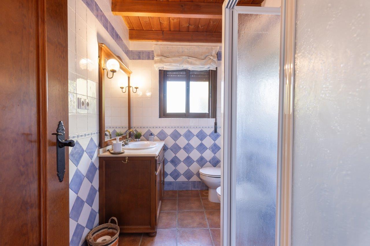 Preciosa villa en venta en Almuñécar