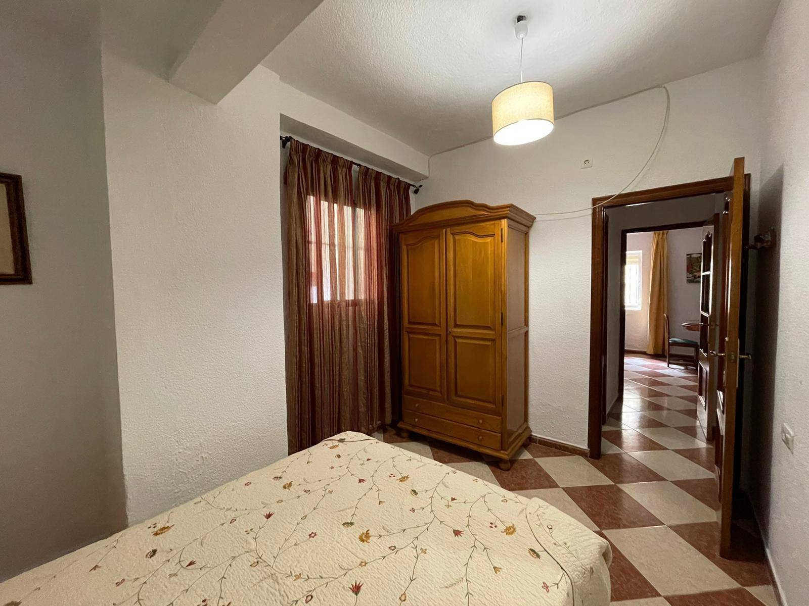 House for rent in Salobreña