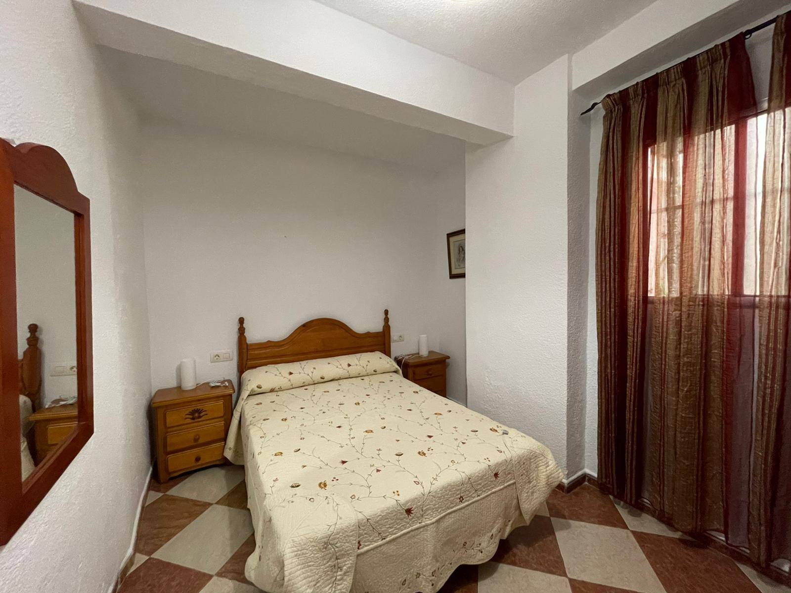 House for rent in Salobreña