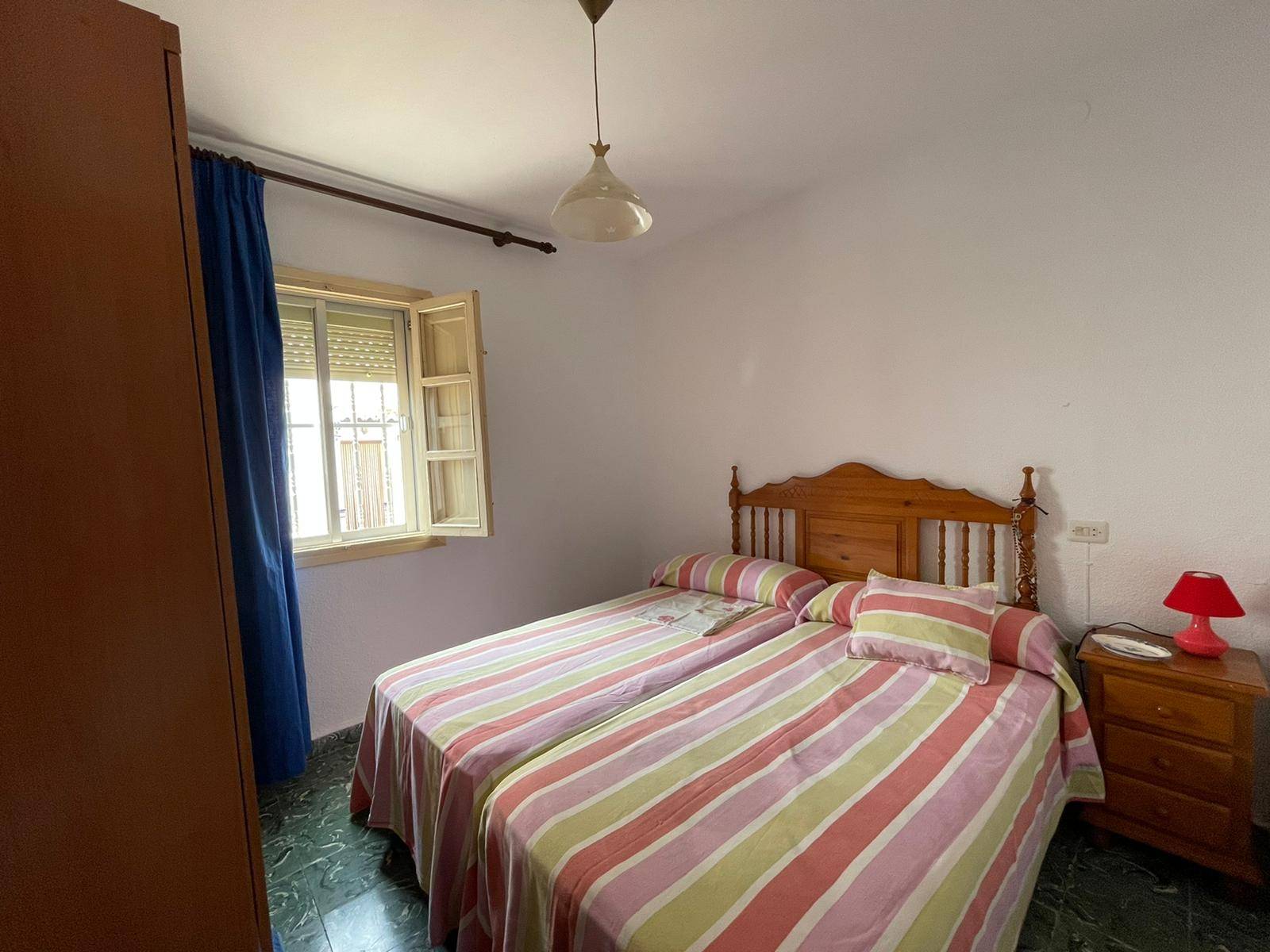 Woning te huur in Salobreña