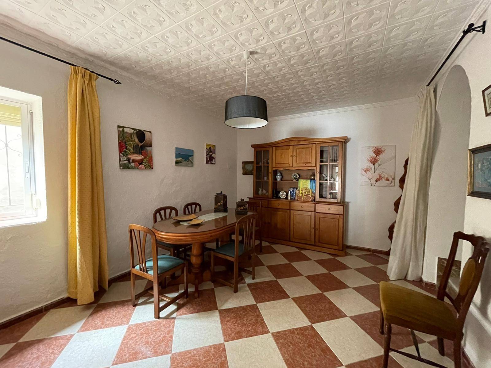 House for rent in Salobreña