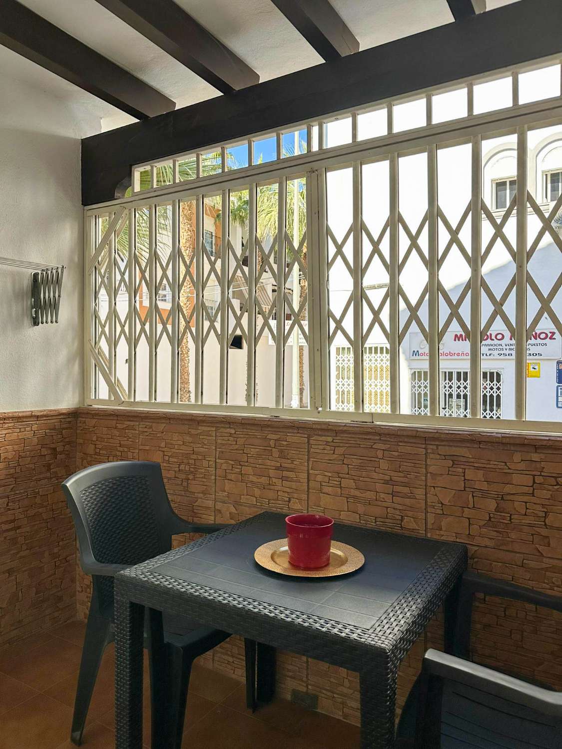 Appartement te huur in Salobreña