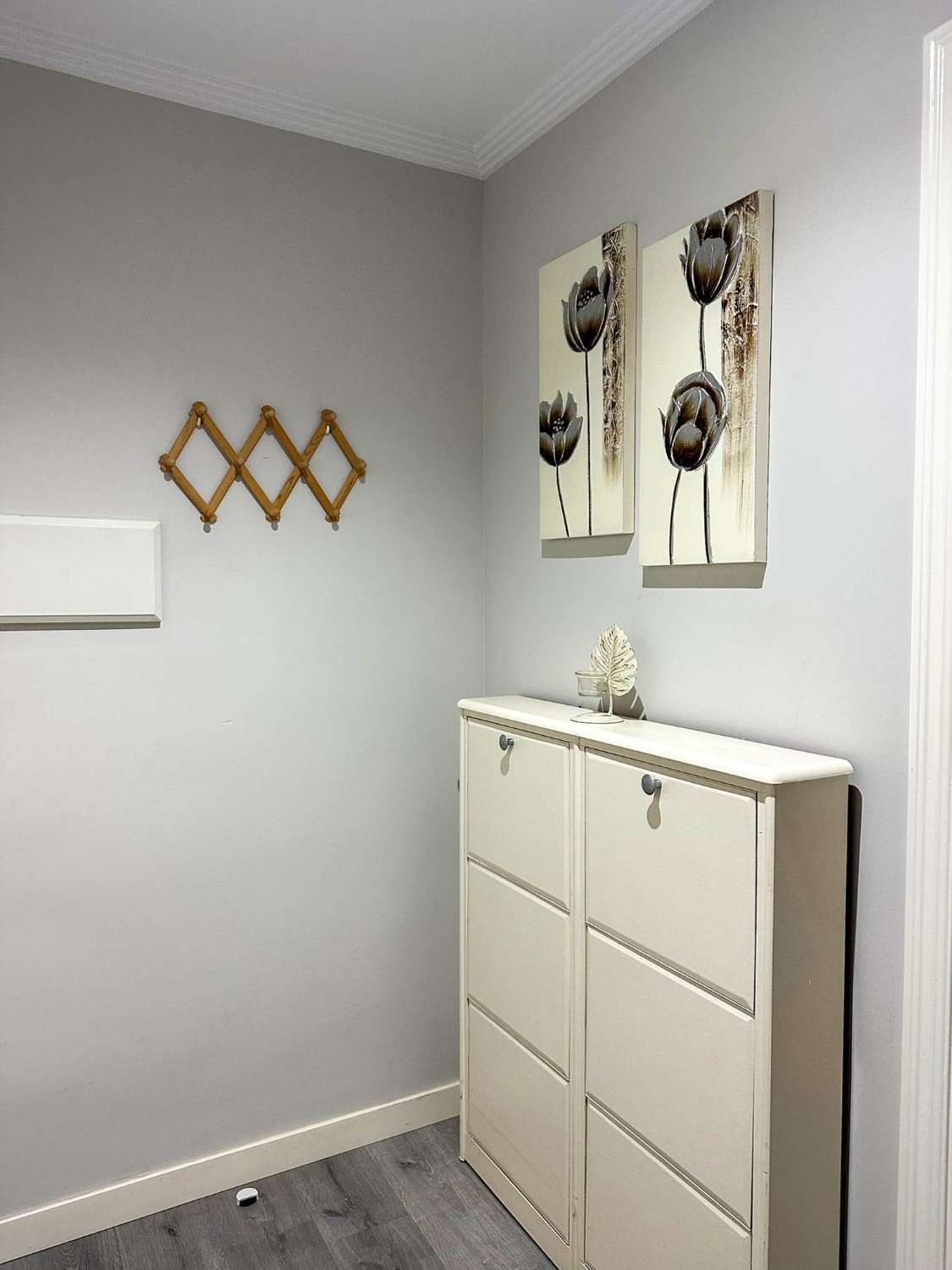 Appartement te huur in Salobreña