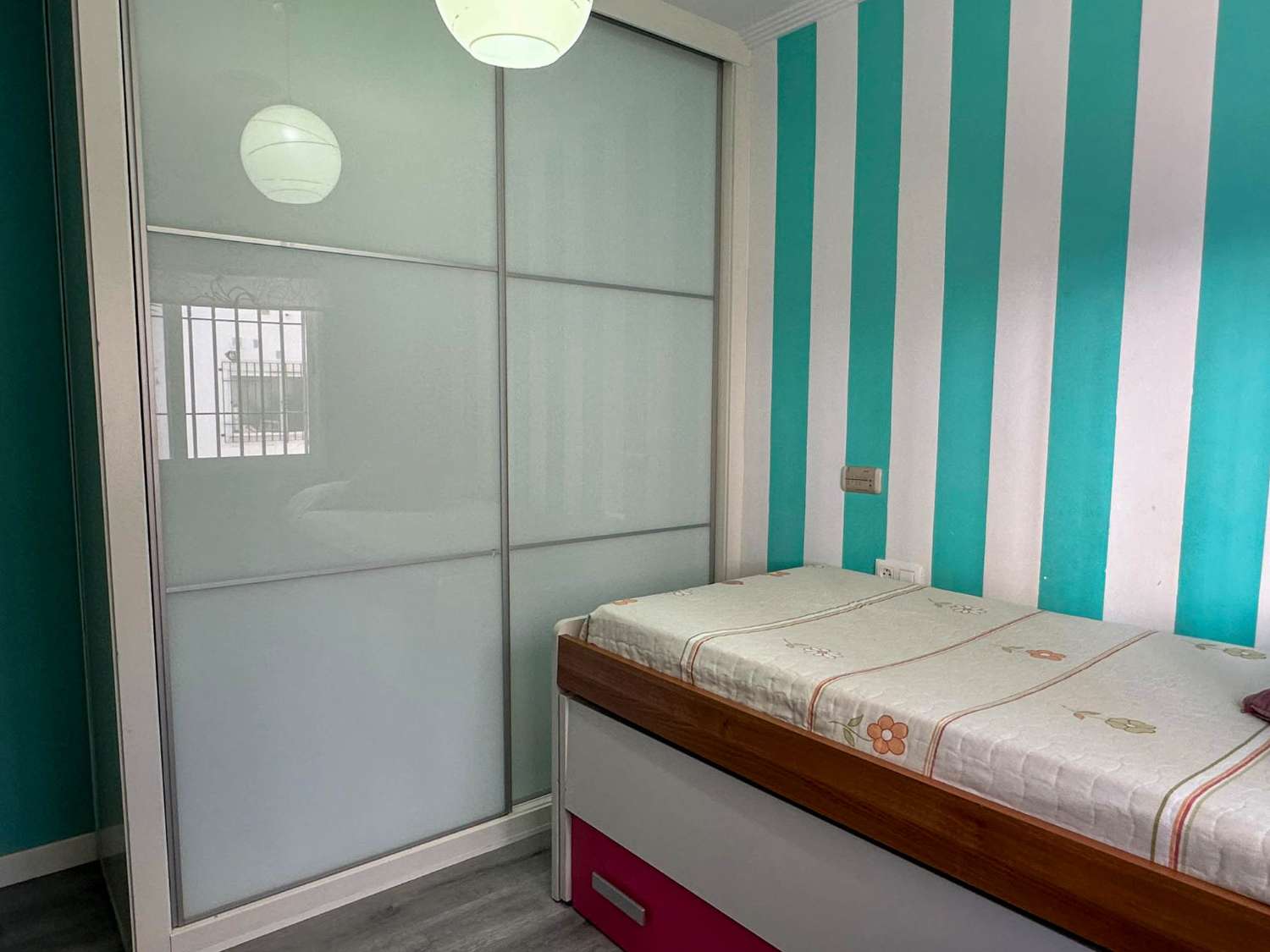 Appartement te huur in Salobreña