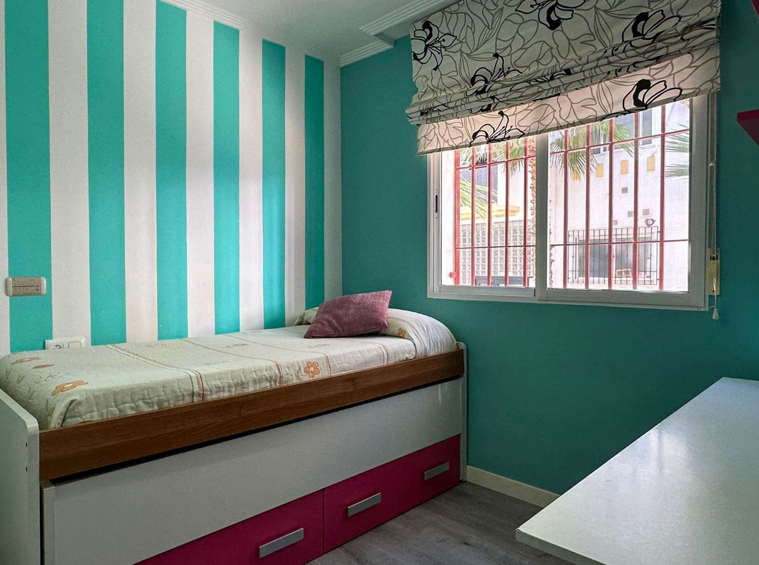 Appartement te huur in Salobreña