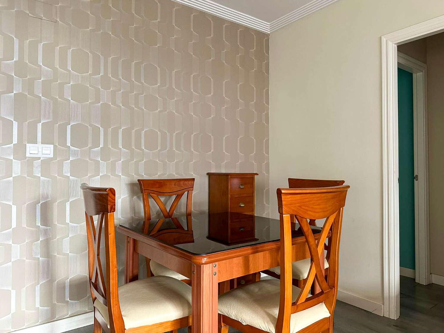 Appartement te huur in Salobreña