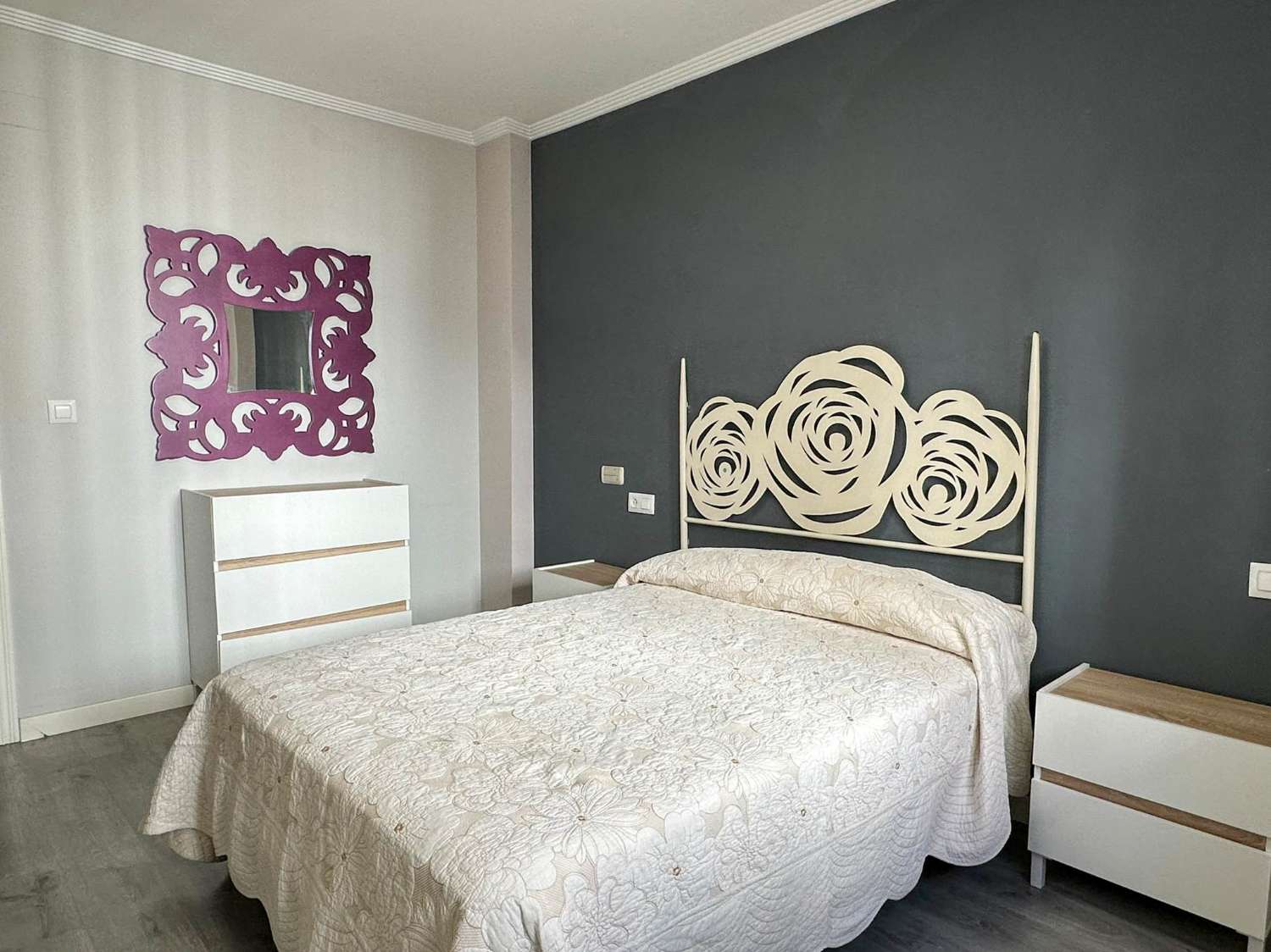 Appartement te huur in Salobreña