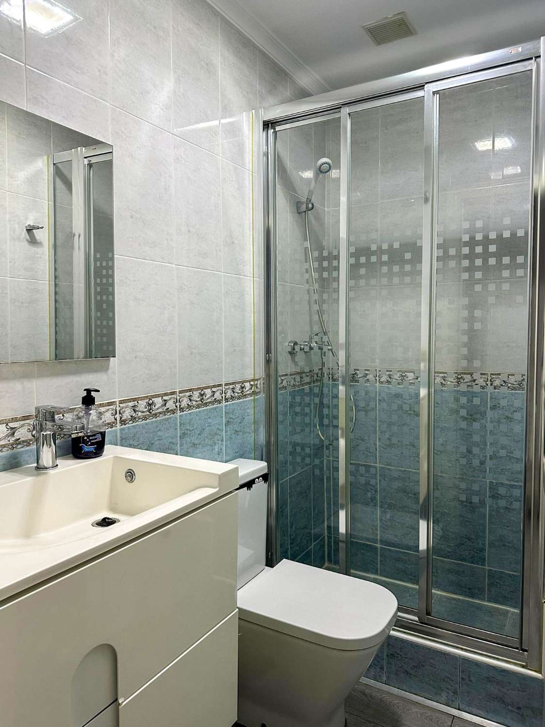 Appartement te huur in Salobreña