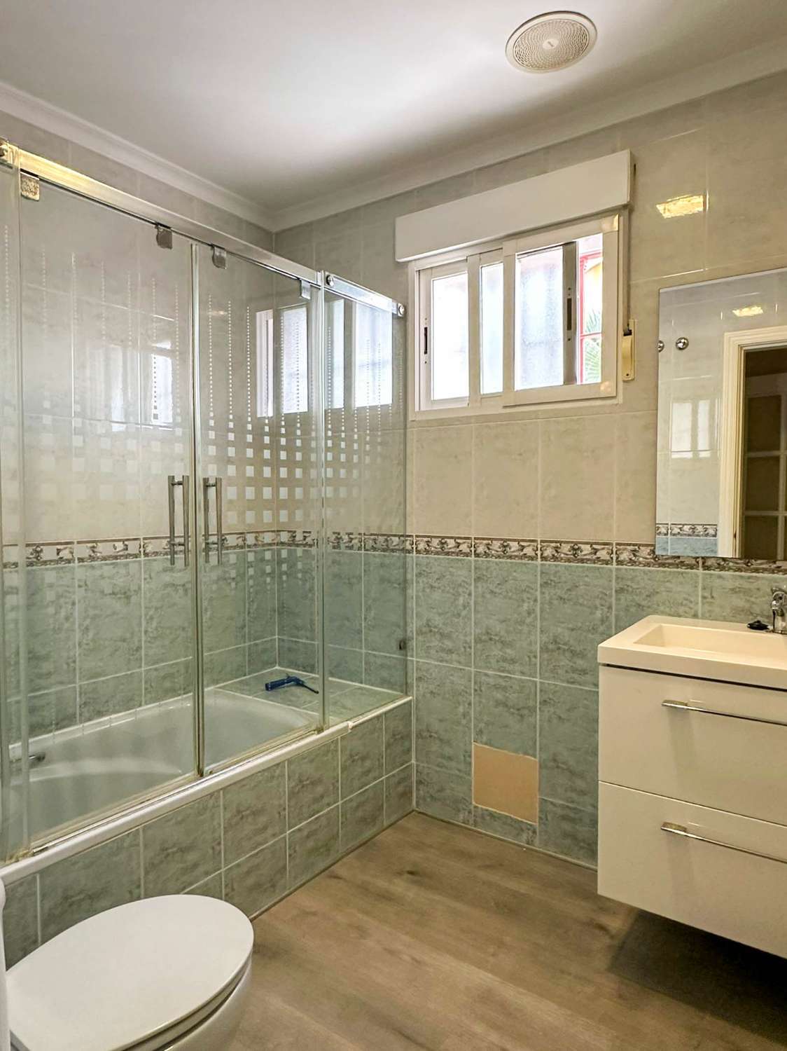 Appartement te huur in Salobreña