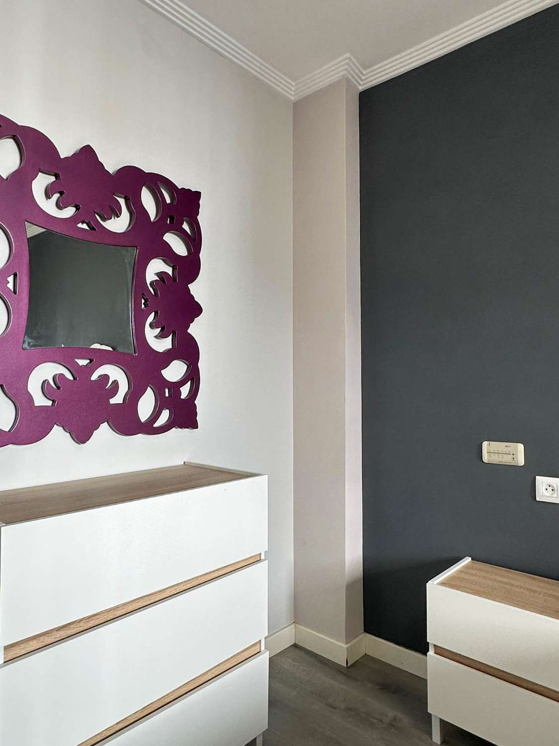 Appartement te huur in Salobreña