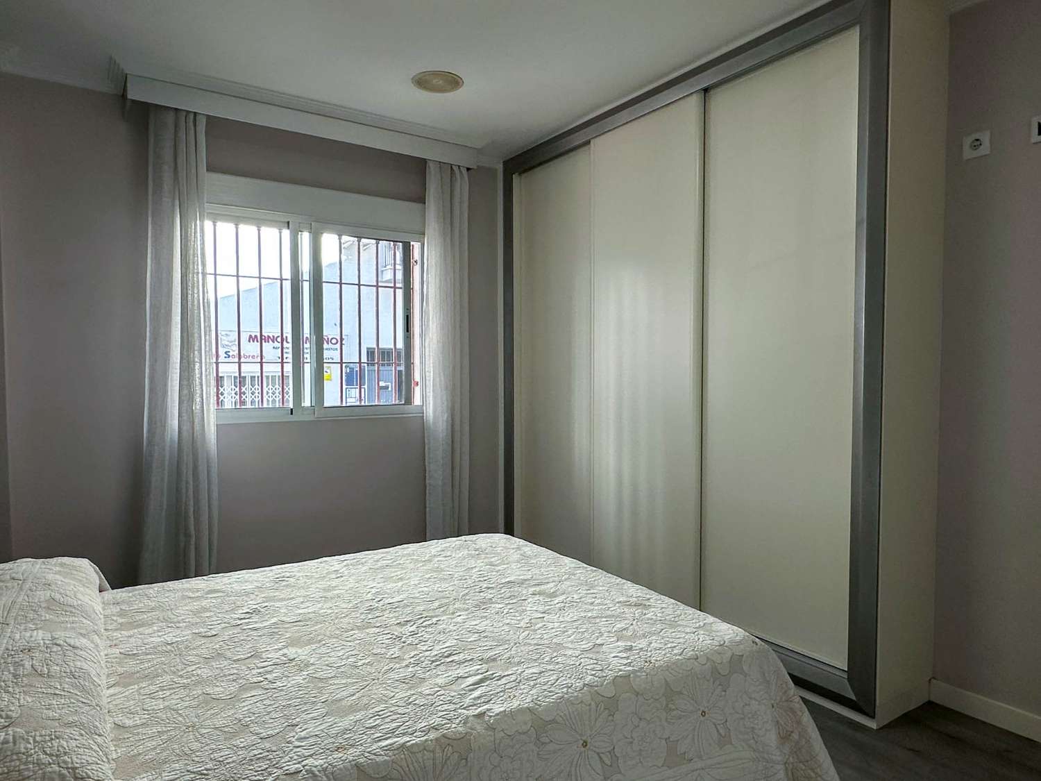 Appartement te huur in Salobreña