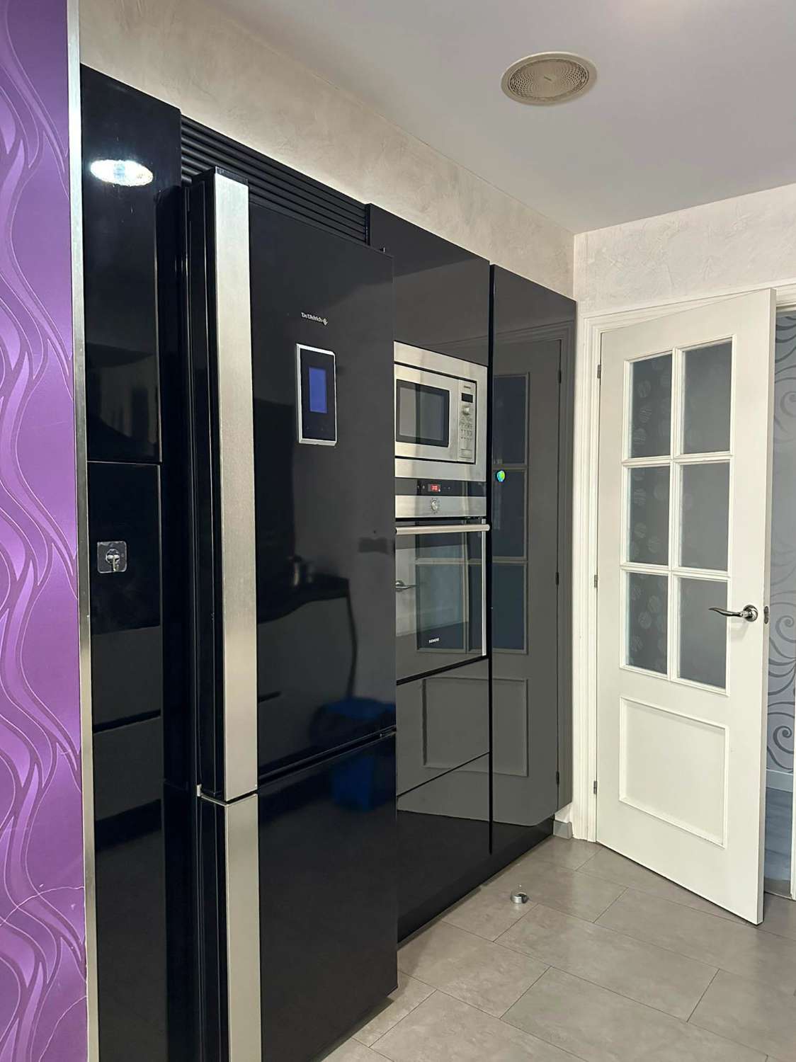 Appartement te huur in Salobreña