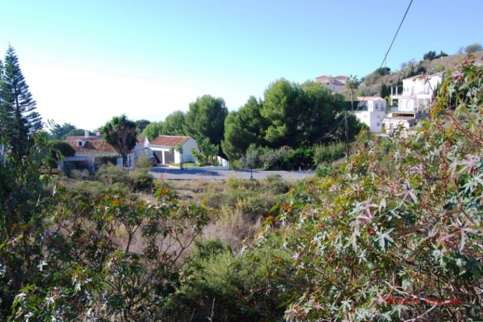 Plot for sale in Salobreña