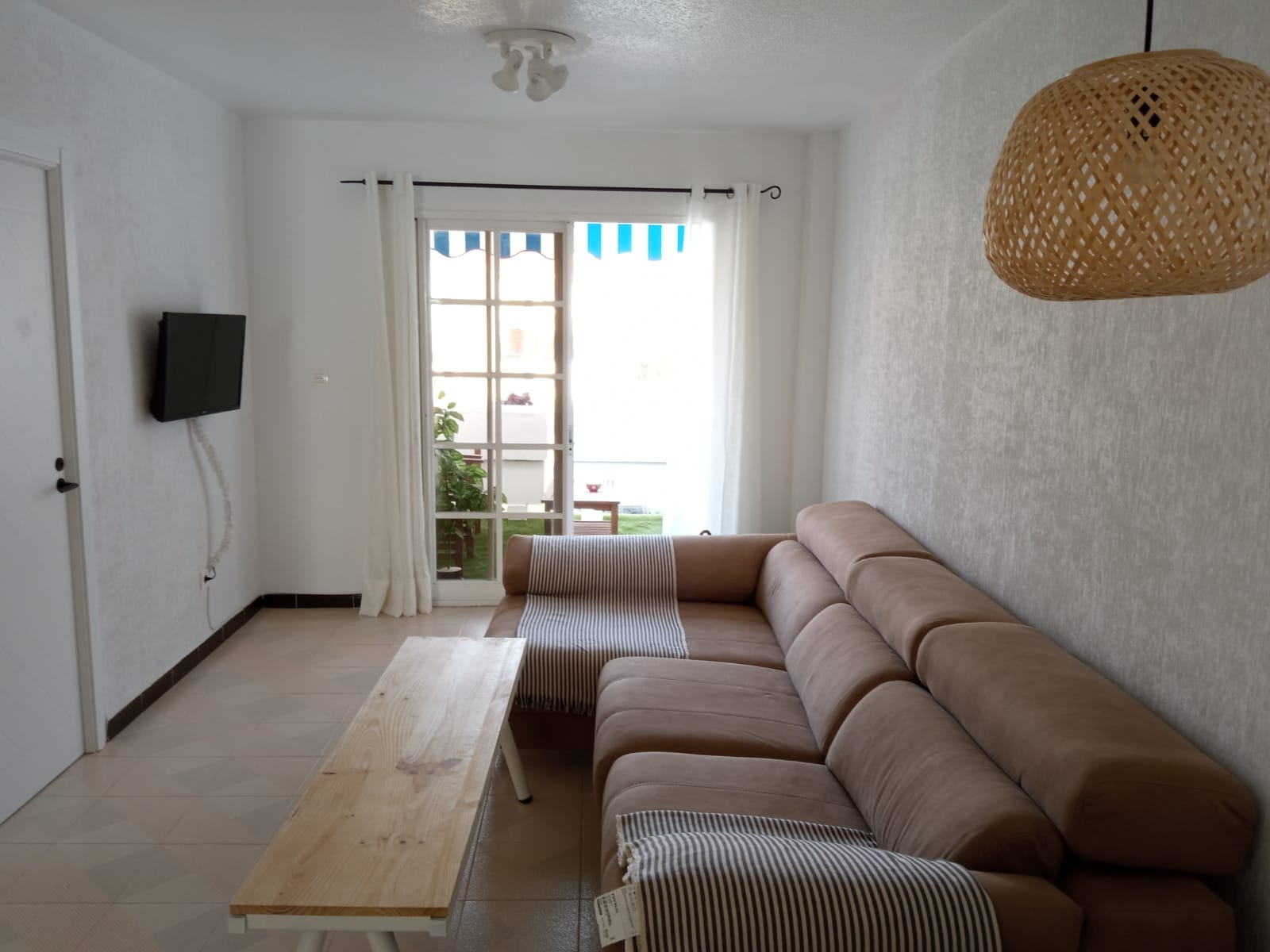 Apartment for holidays in Salobreña