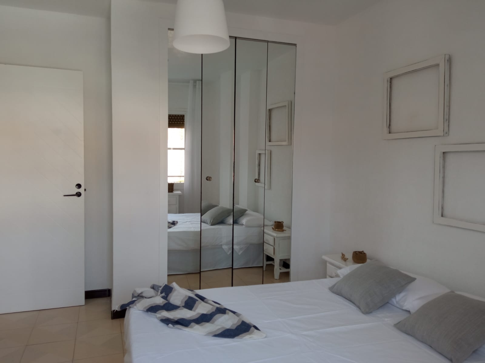 Apartment for holidays in Salobreña