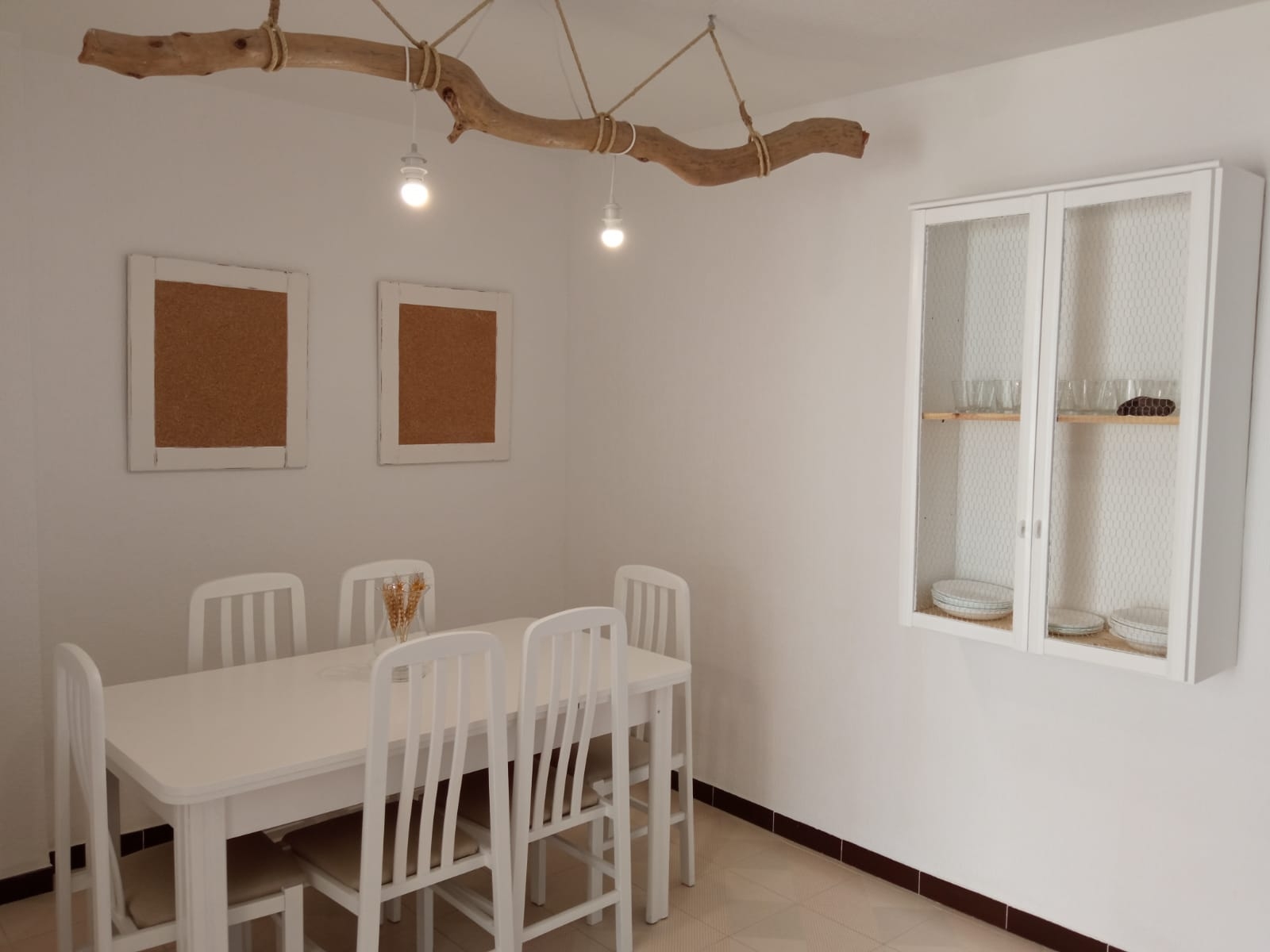 Apartment for holidays in Salobreña