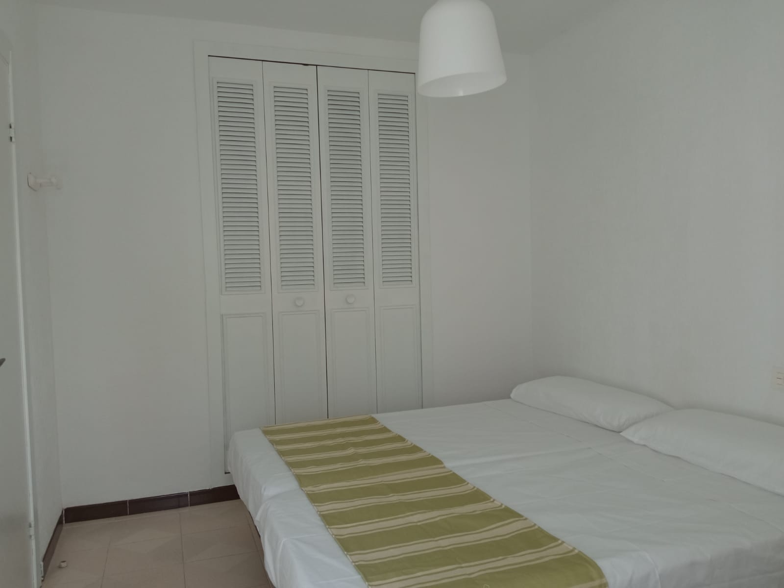 Appartement vakantie in Salobreña