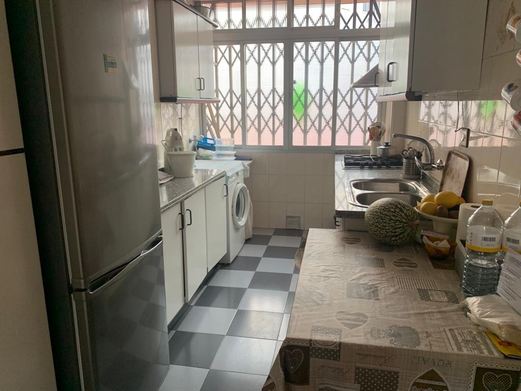 Appartement te koop in Salobreña