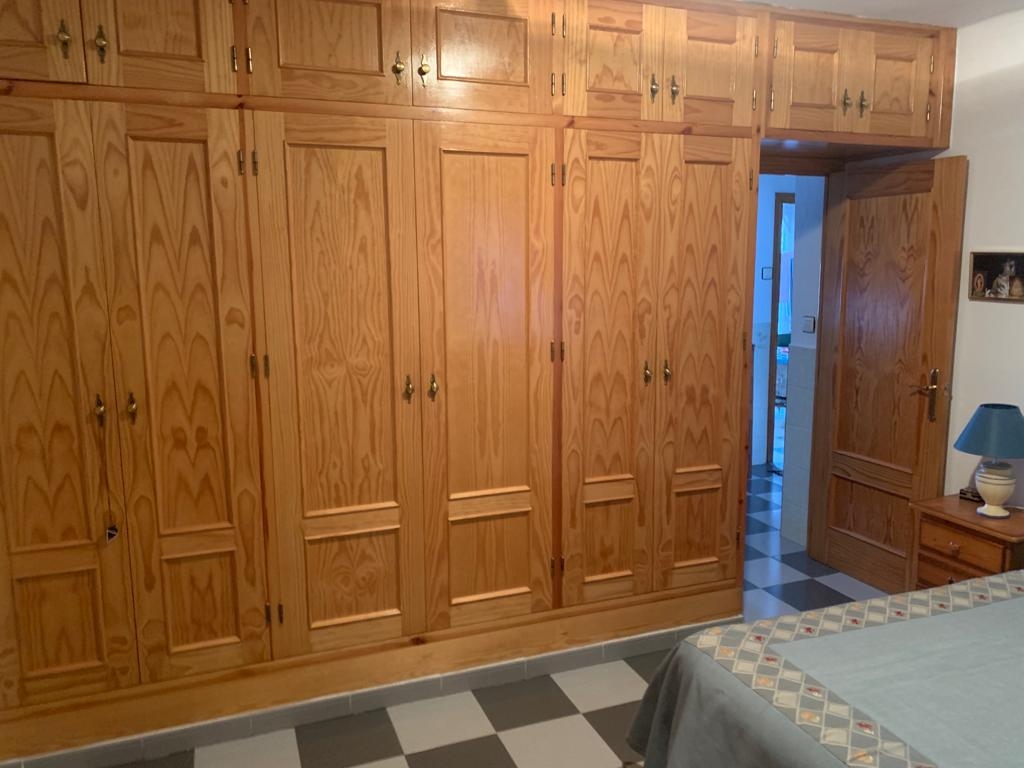 Appartement te koop in Salobreña