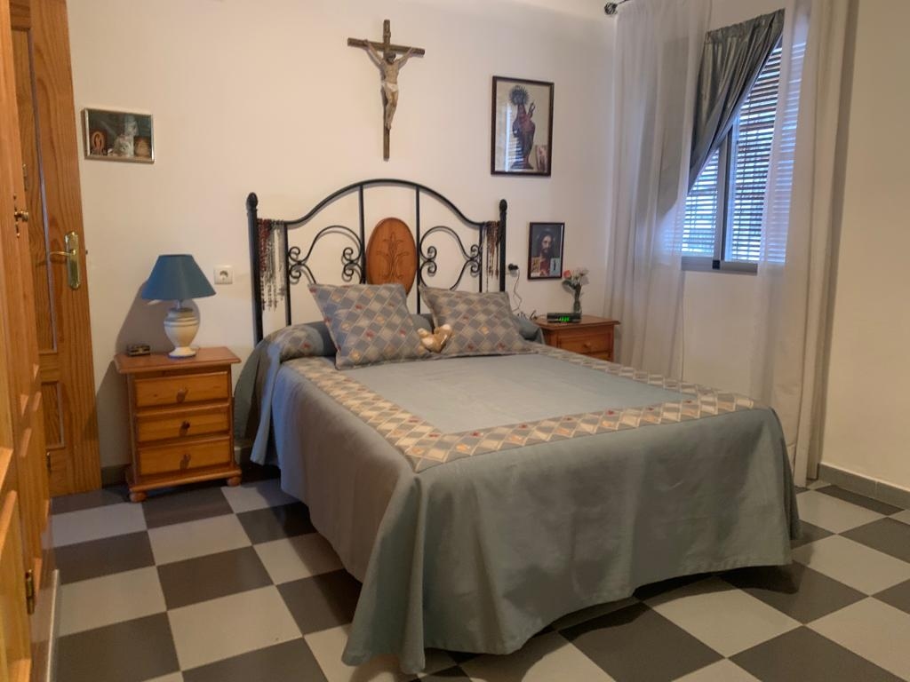 Apartamento céntrico en Salobreña