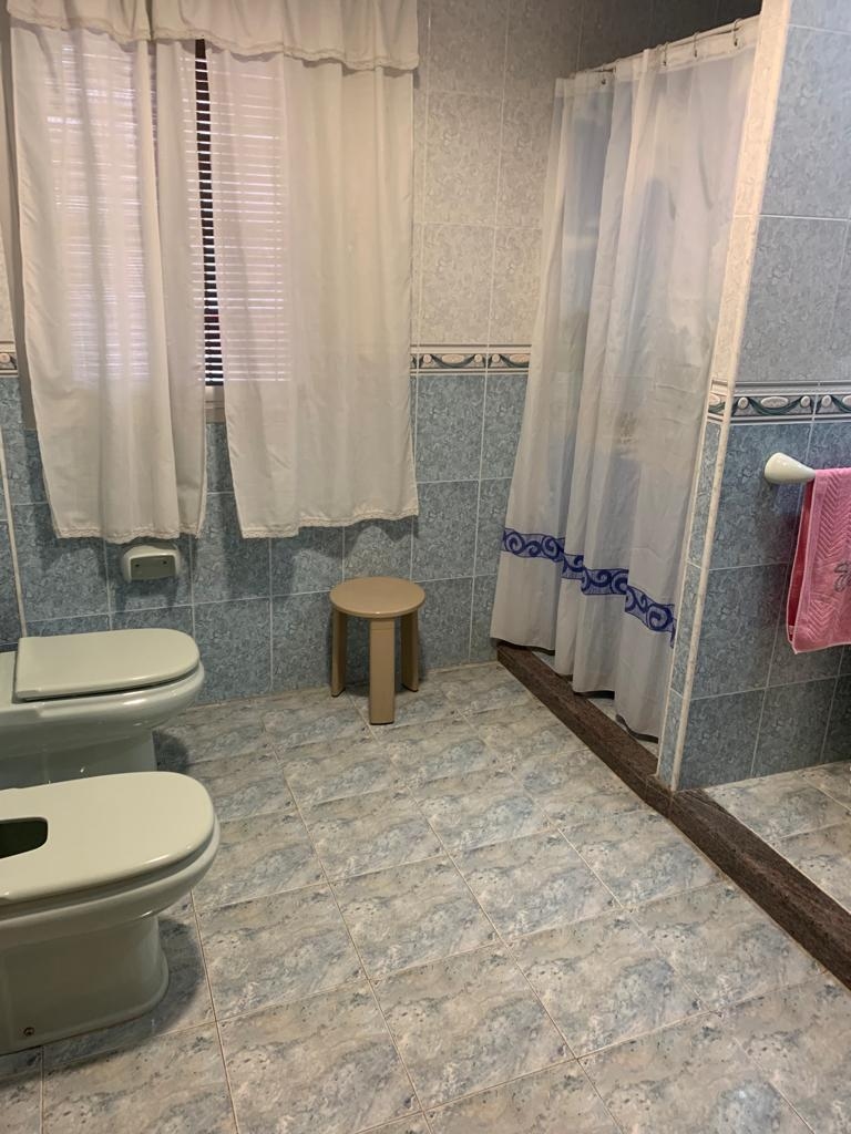 Apartamento céntrico en Salobreña