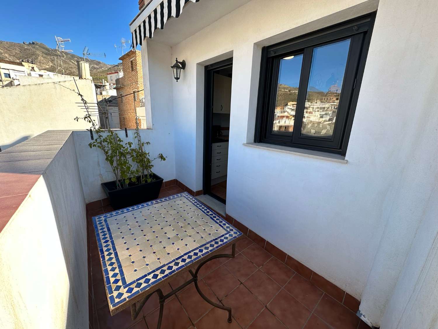 Maison en vente à Molvízar