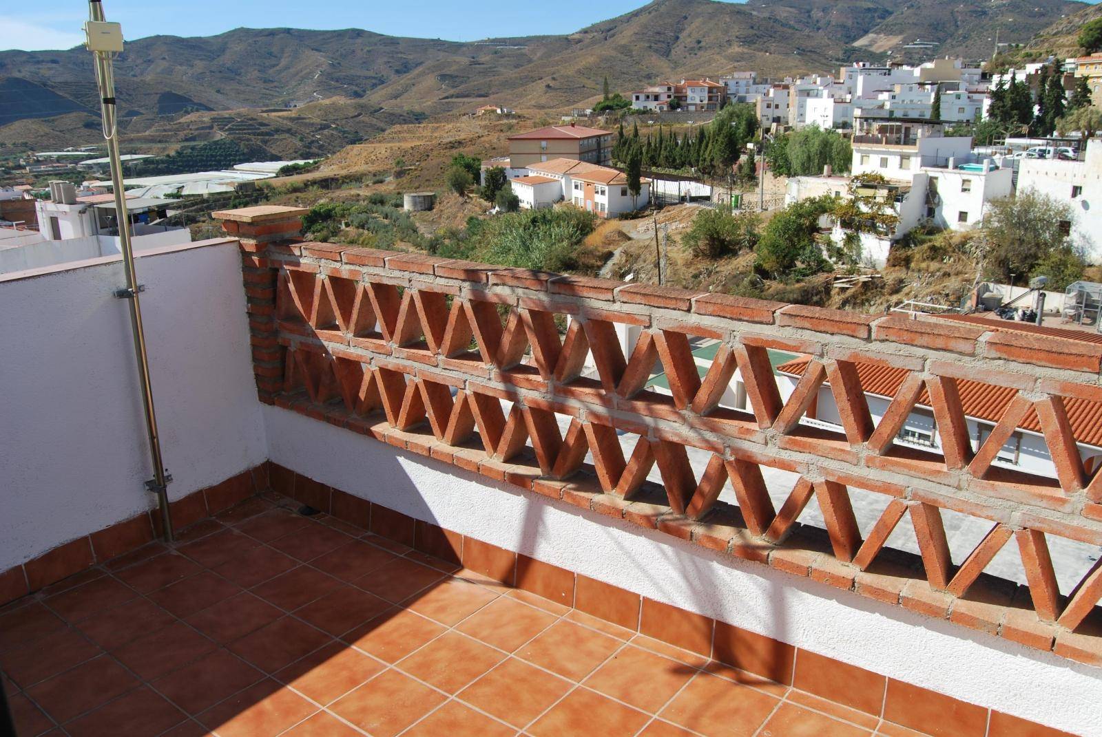 Casa con encanto en Venta en Molvízar