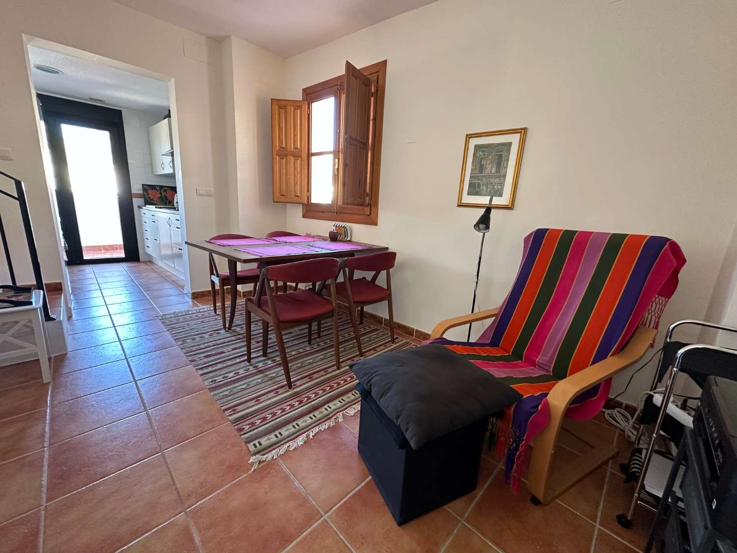 Casa con encanto en Venta en Molvízar