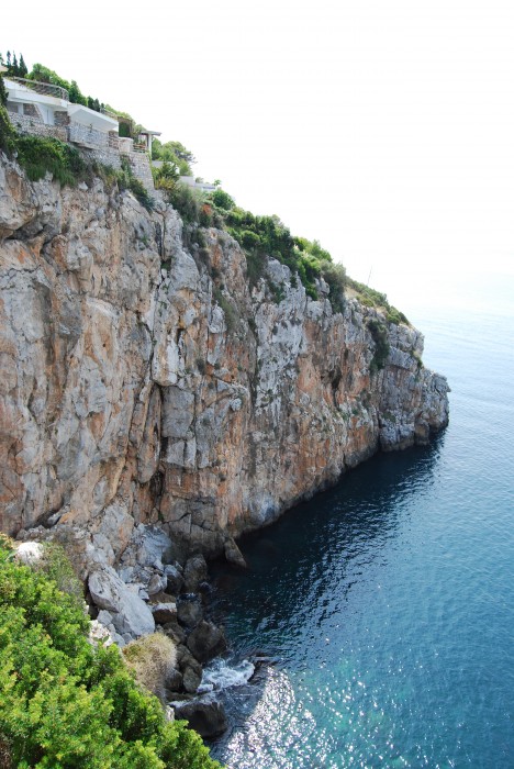 Vila de vacances in La Herradura (Almuñécar)