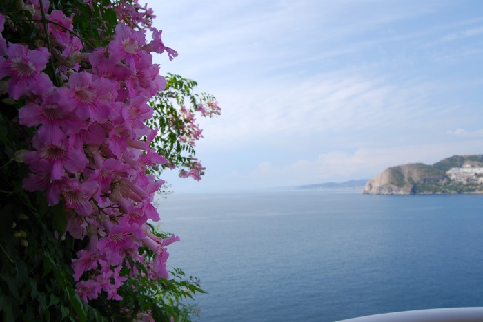 Villa für ferien in La Herradura (Almuñécar)