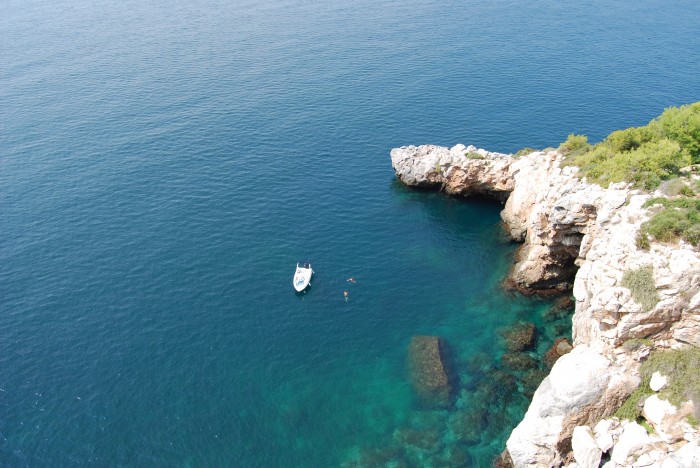 Vila de vacances in La Herradura (Almuñécar)