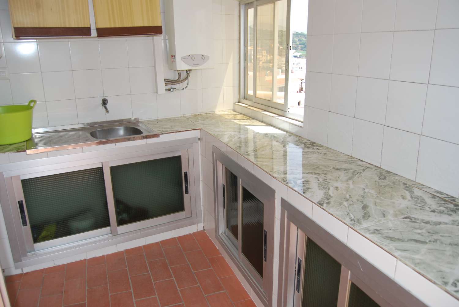 House for rent in Salobreña