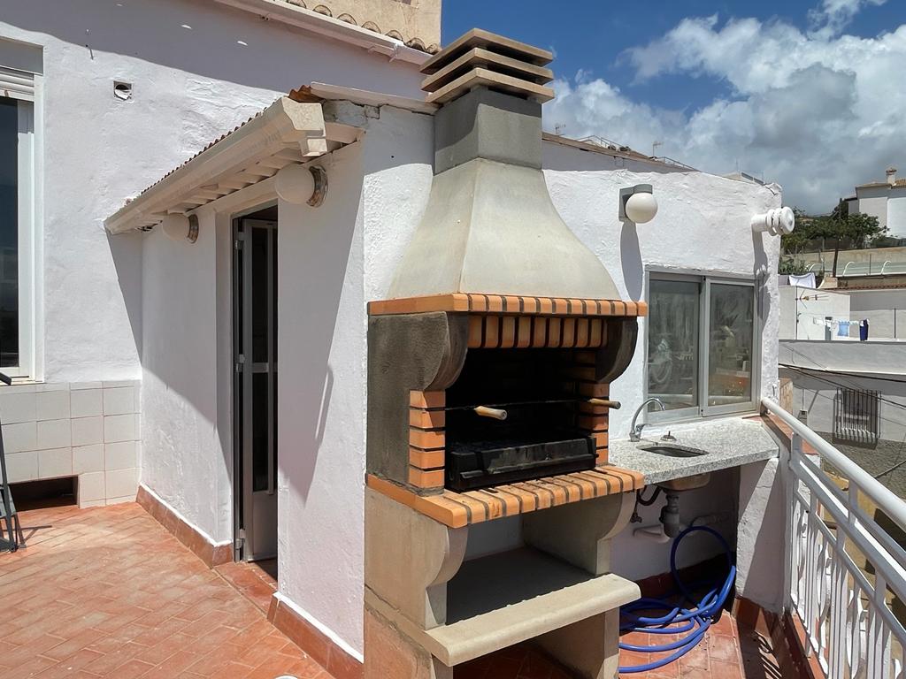 House for rent in Salobreña