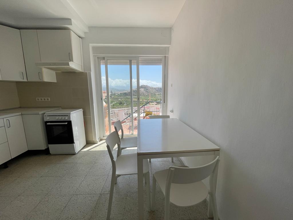 House for rent in Salobreña