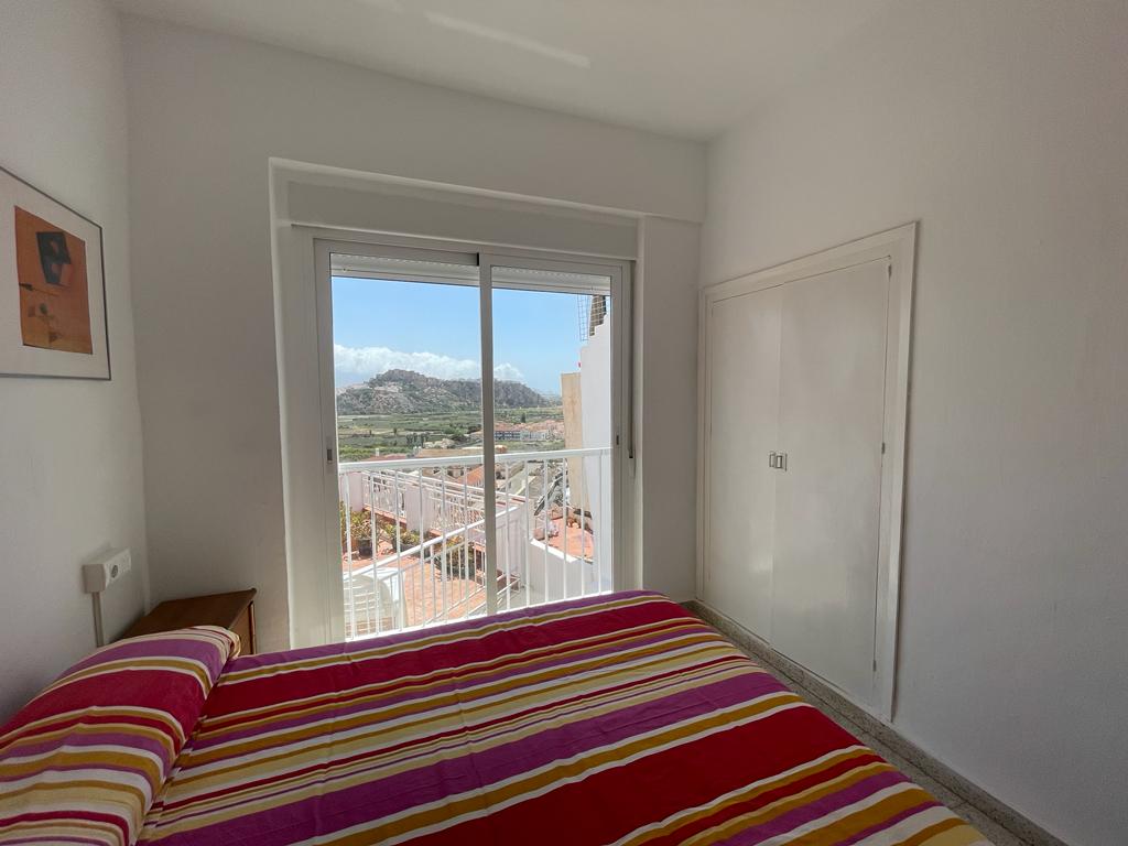 House for rent in Salobreña