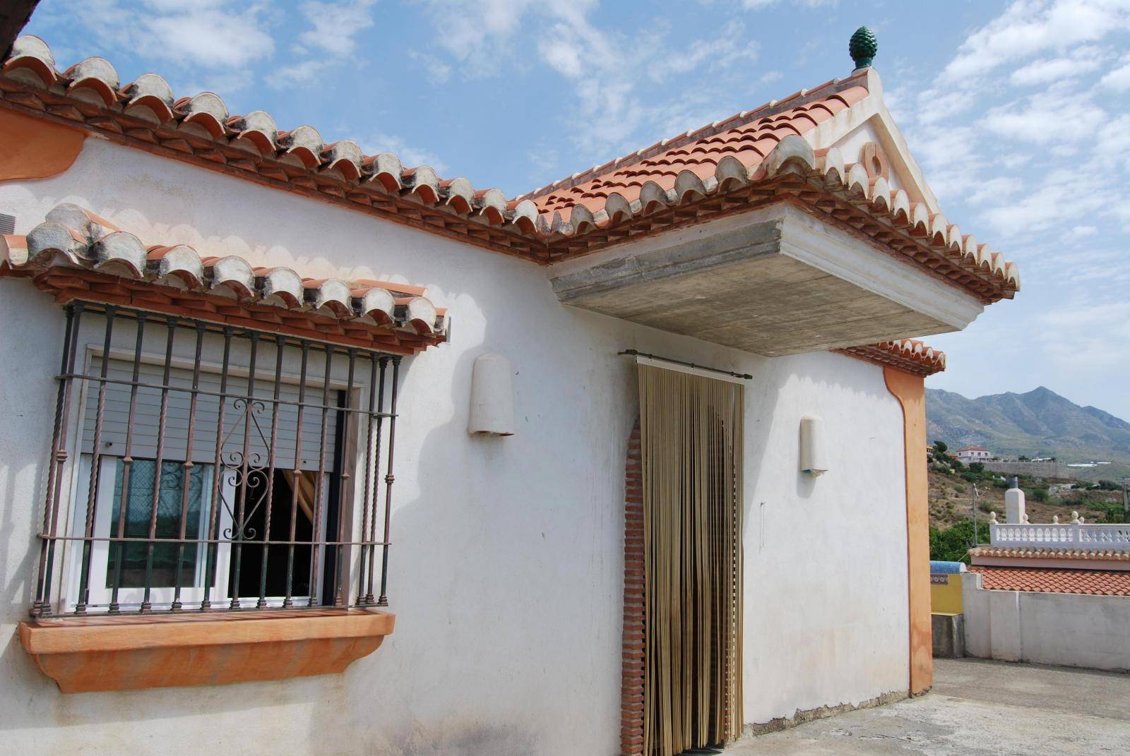 Casa de campo con encanto en venta en Salobreña, Matagallares