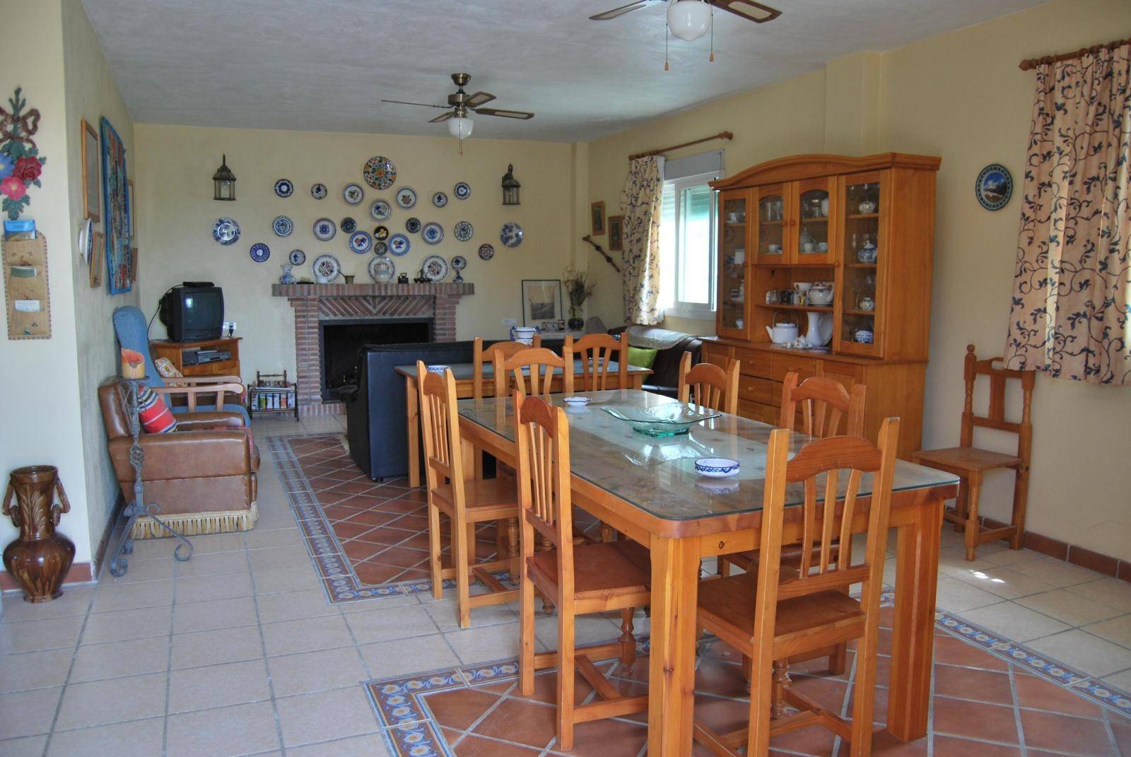 Casa de campo con encanto en venta en Salobreña, Matagallares