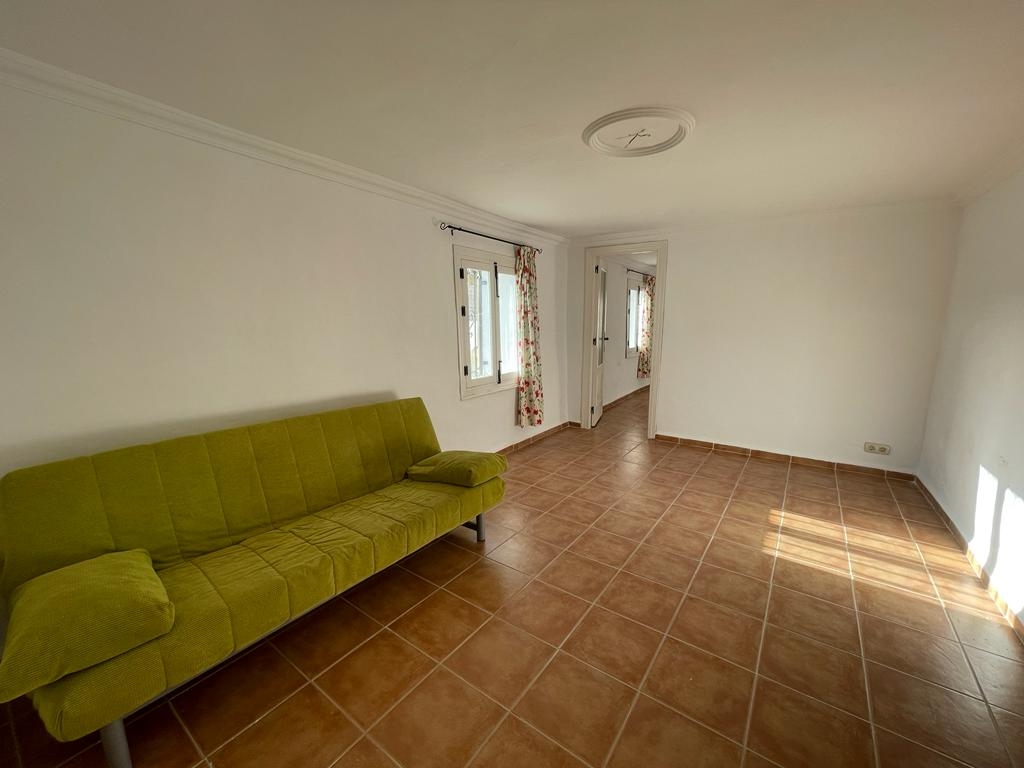 Nice and spacious house for sale in Matagallares, Salobrena