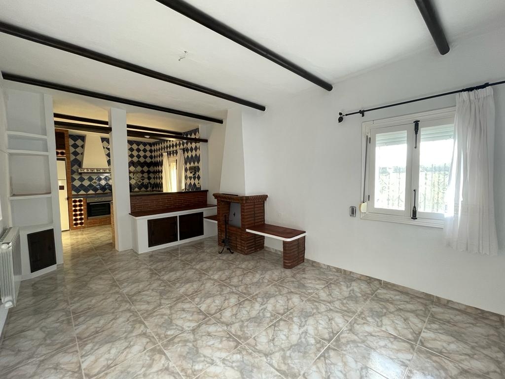 Nice and spacious house for sale in Matagallares, Salobrena