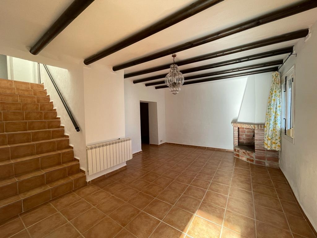 Bonita y espaciosa casa en venta en Matagallares, Salobreña