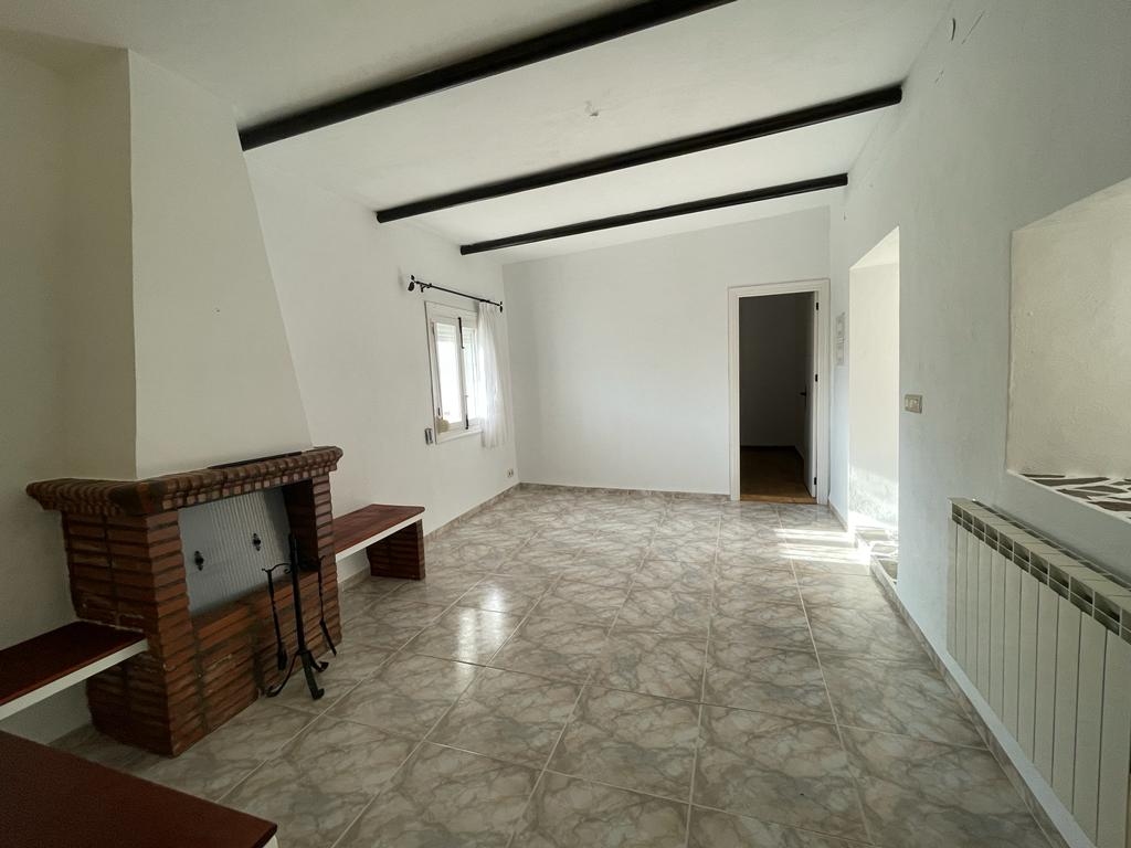 Nice and spacious house for sale in Matagallares, Salobrena