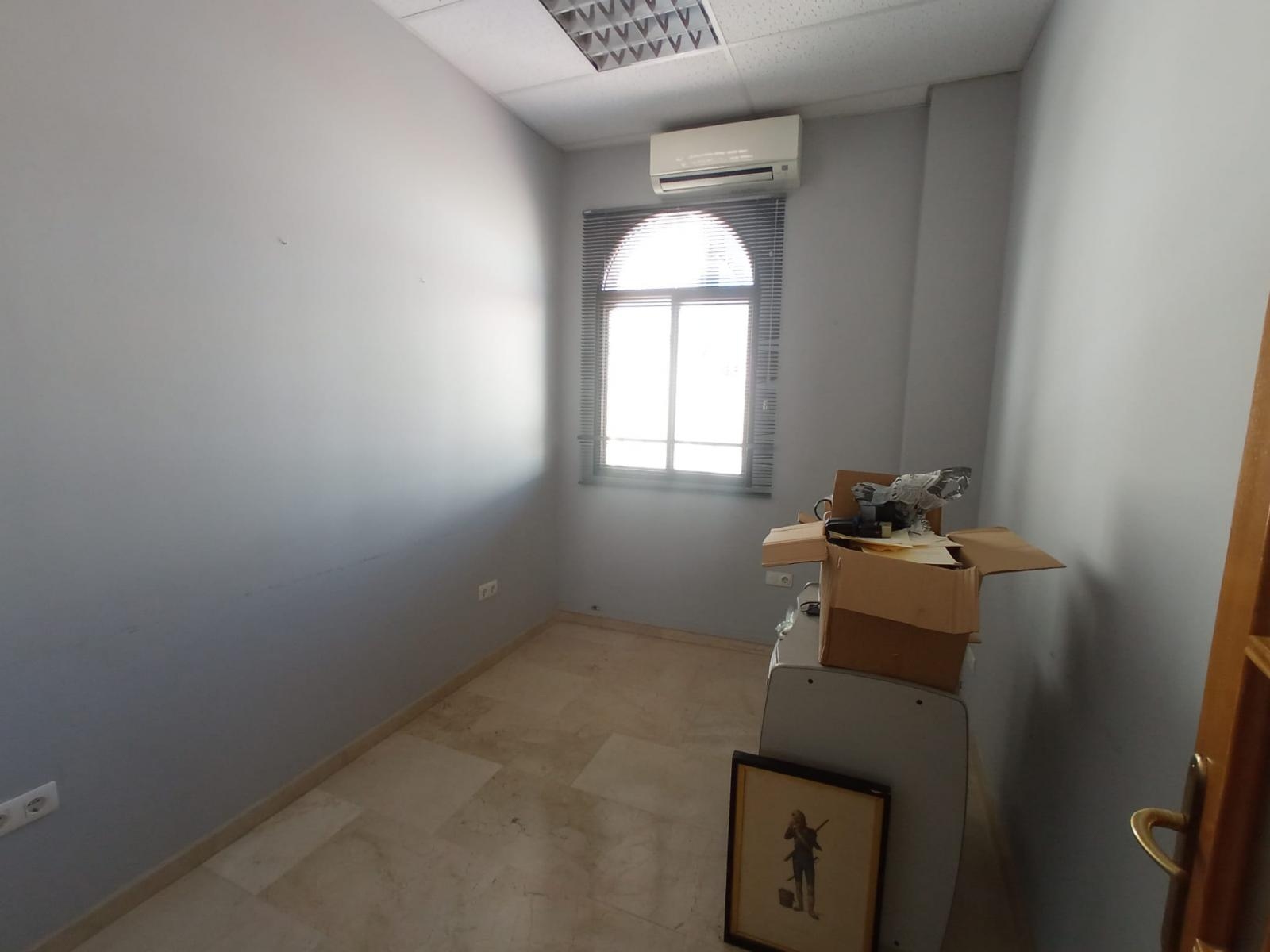 Appartement te koop in Salobreña