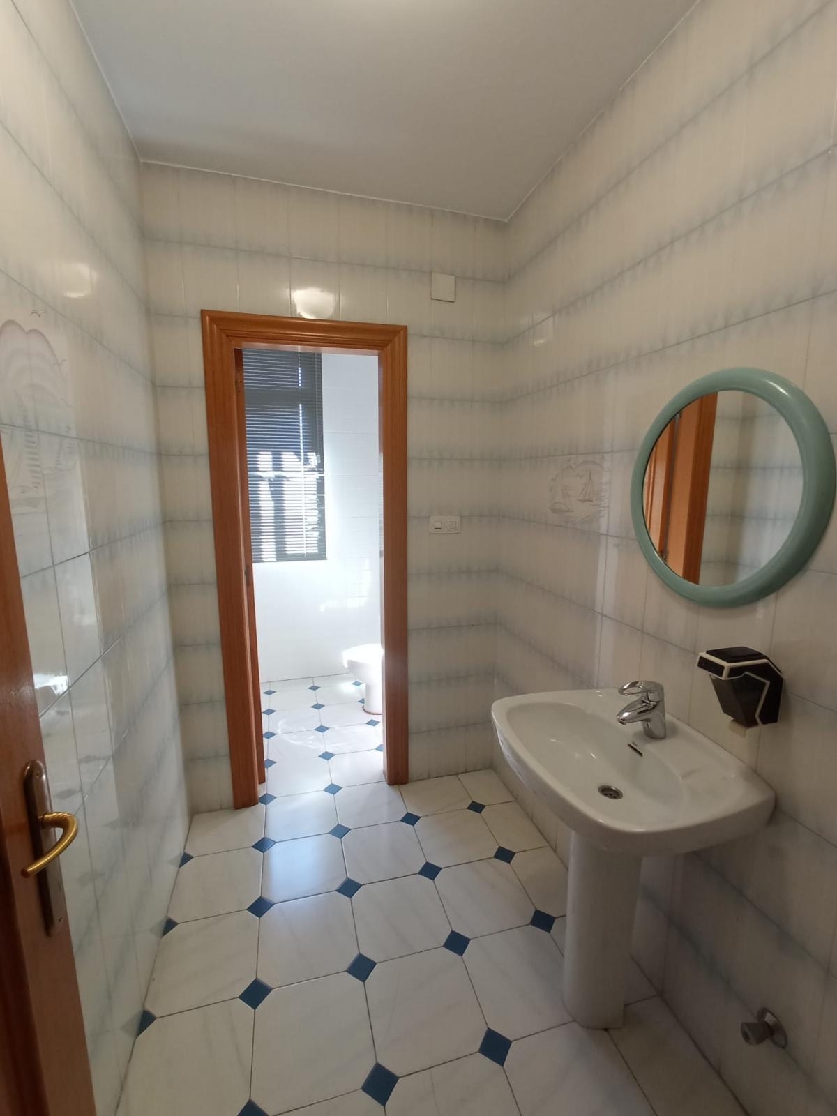 Appartement te koop in Salobreña