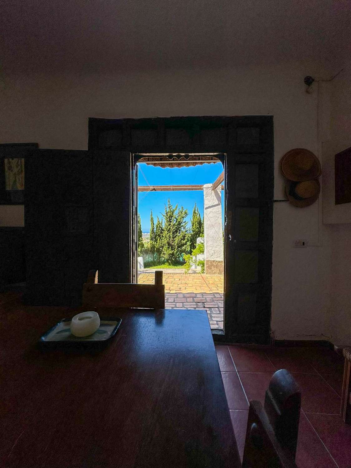 Espectacular casa de campo con increibles vistas en Las Zorreras, Motril