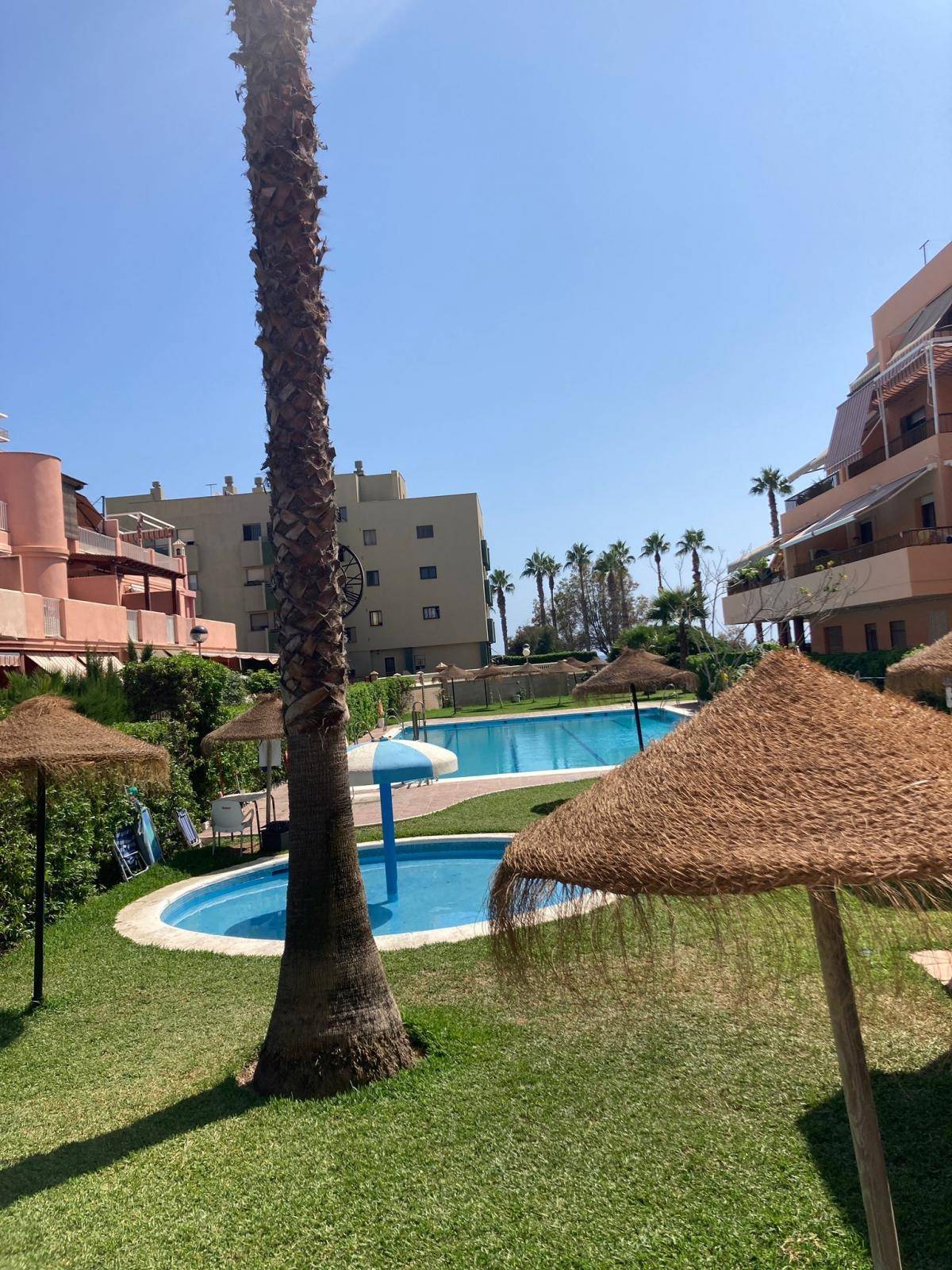 Appartment zur miete in Salobreña