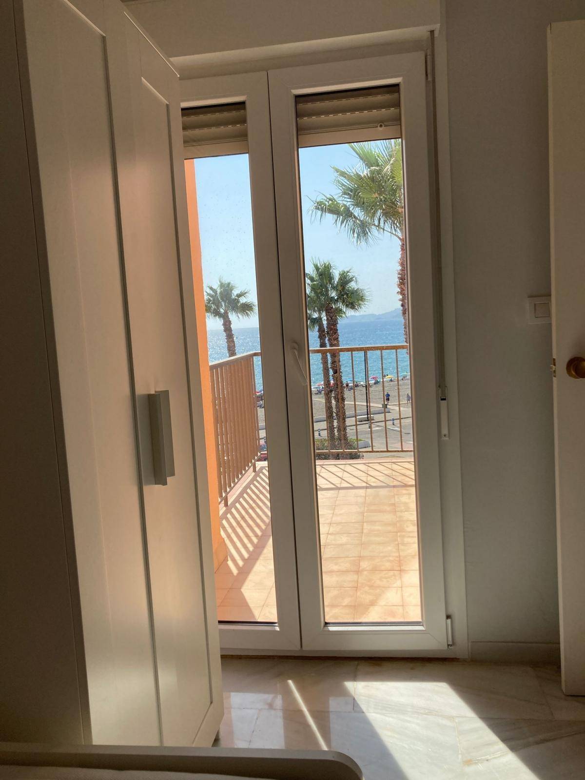 Appartment zur miete in Salobreña