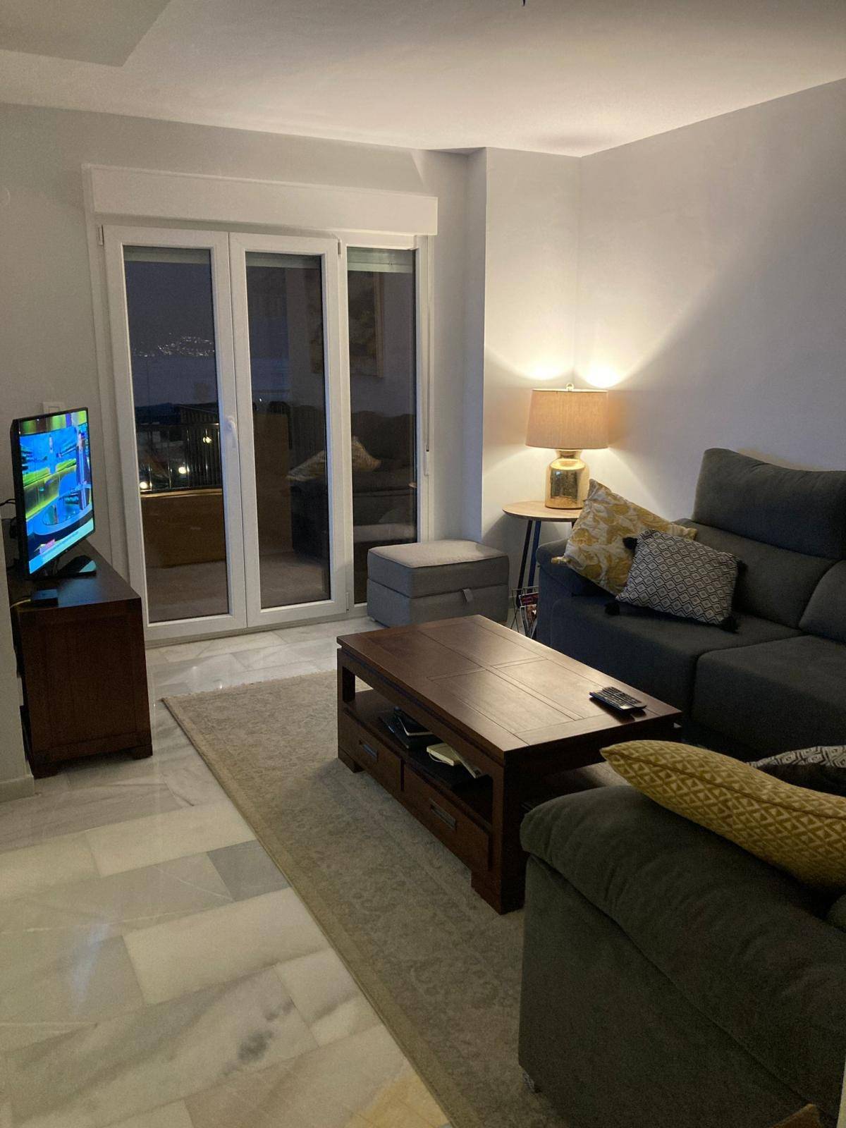 Appartment zur miete in Salobreña