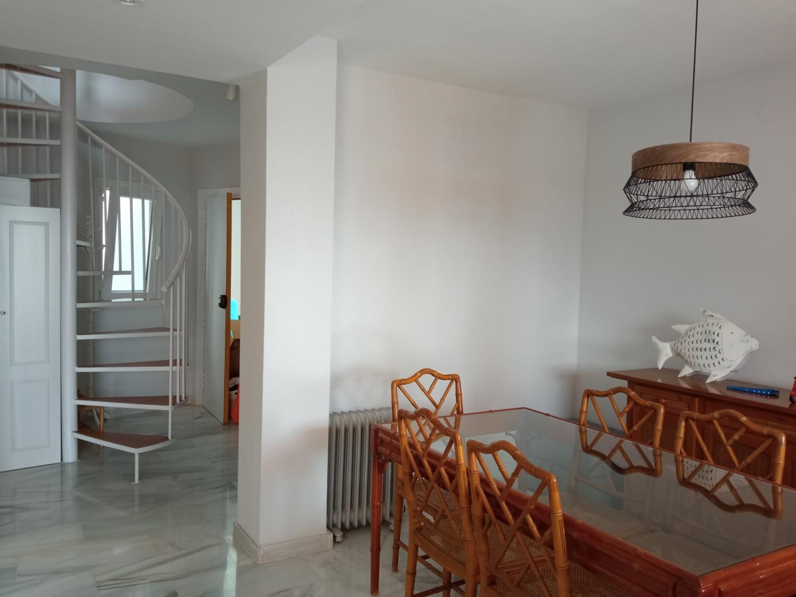Appartment zur miete in Salobreña