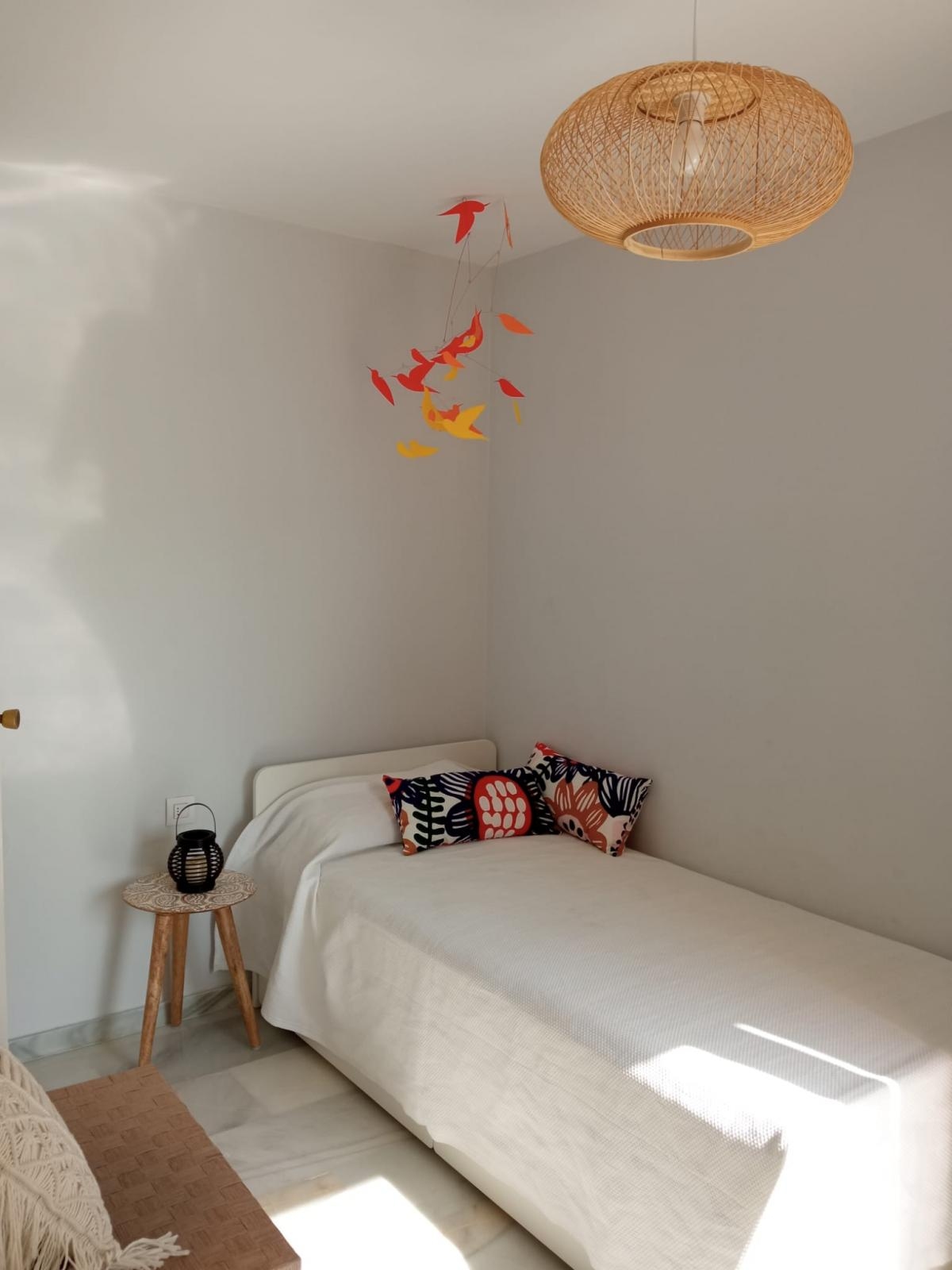 Appartment zur miete in Salobreña