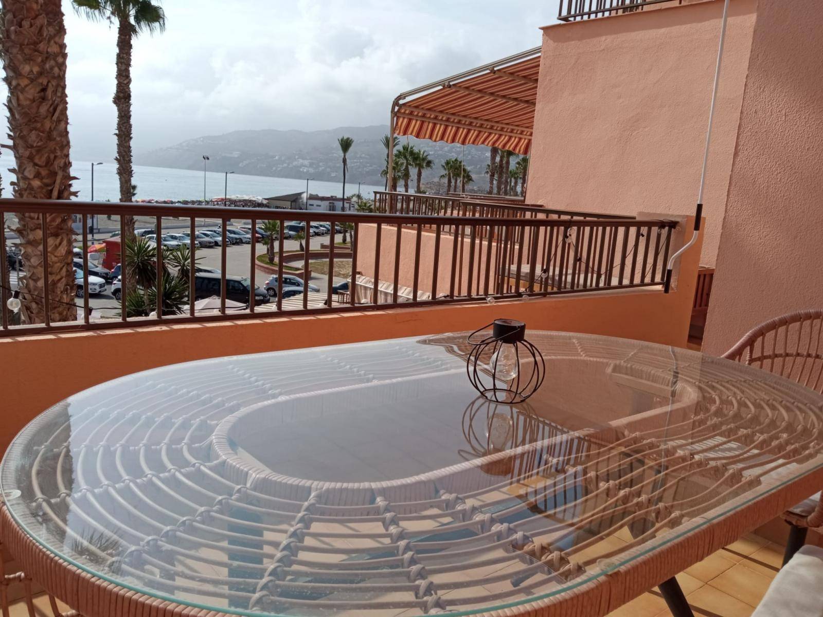 Appartment zur miete in Salobreña